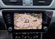 Škoda Superb Kombi 1,5 l 110 kw