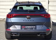 Cupra Formentor SUV / Terénní 1,5 l 110 kw