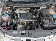 Volkswagen Polo Hatchback 1,4 l 51 kw