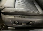 Škoda Superb Kombi 2,0 l 147 kw