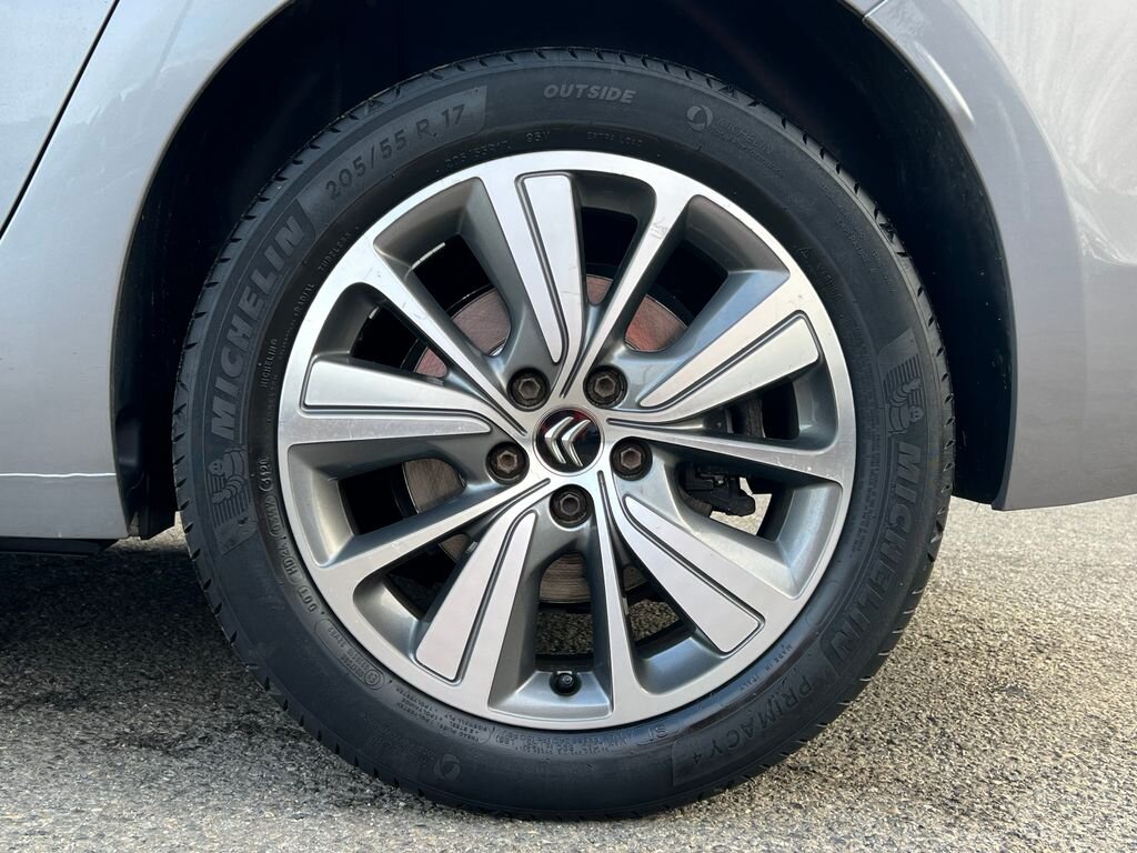 Citroën Grand C4 Picasso