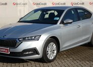 Škoda Octavia Sedan / Limuzína 2,0 l 110 kw