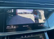 Audi Q8 SUV / Terénní 3,0 l 250 kw