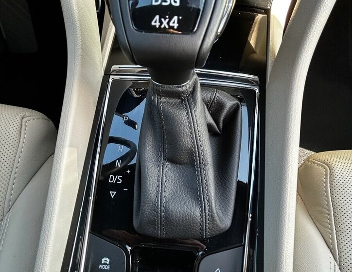 Škoda Kodiaq SUV 0,0 140 kw