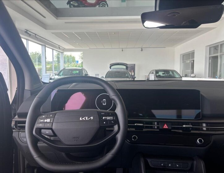 KIA Sportage Ostatní 0,0 0