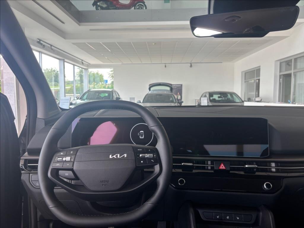 KIA Sportage Ostatní 0,0 0