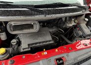 Ford Transit Skříň 2,2 l 85 kw