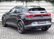 Cupra Formentor SUV / Terénní 2,0 l 180 kw