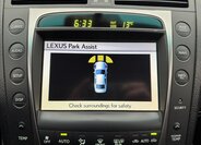 Lexus GS 300 Sedan / Limuzína 3,0 l 183 kw