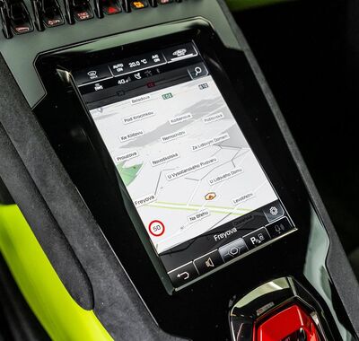 Lamborghini Huracán 23