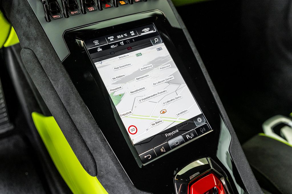 Lamborghini Huracán