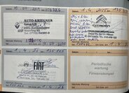 Citroën C4 Picasso MPV 1,6 l 82 kw