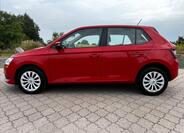 Škoda Fabia 10