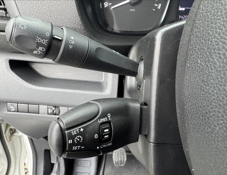 Citroën Jumpy Kombi 2,0 l 110 kw