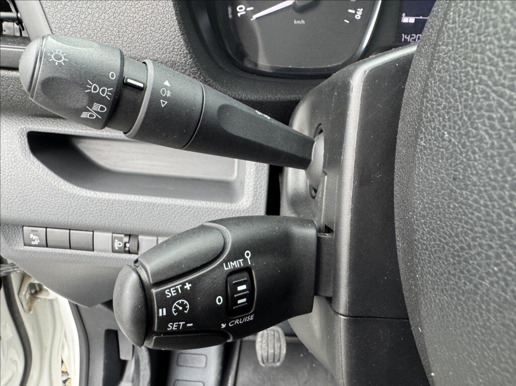 Citroën Jumpy Kombi 2,0 l 110 kw