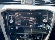 Volkswagen Passat Kombi 2,0 l 110 kw