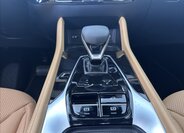 MG HS SUV 1,5 l 125 kw