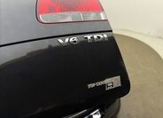 Volkswagen Touareg SUV / Terénní 3,0 l 165 kw