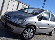 Opel Zafira 1
