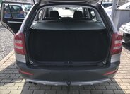 Škoda Octavia Kombi 2,0 l 103 kw