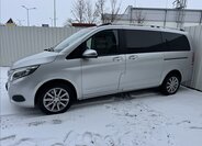 Mercedes-Benz Třídy V 3
