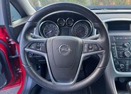 Opel Astra Hatchback 1,4 l 103 kw