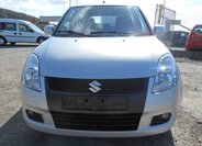 Suzuki Swift Hatchback 1,3 l 67 kw
