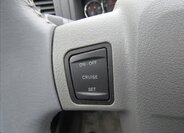 Jeep Grand Cherokee SUV 3,7 l 148 kw