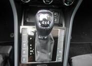 Škoda Superb Kombi 2,0 l 140 kw