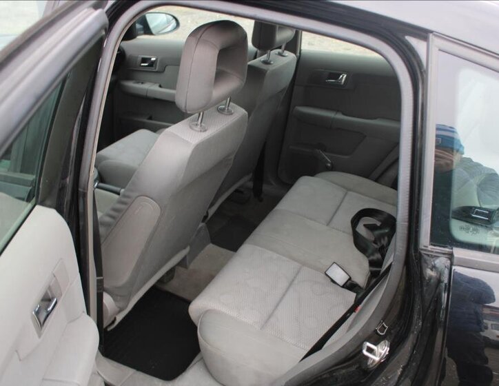 Audi A2 Hatchback 1,4 l 55 kw