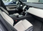 Land Rover Discovery Sport 15