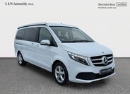 Mercedes-Benz Třídy V Ostatní 2,0 l 120 kw