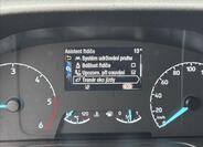 Ford Tourneo Custom 27