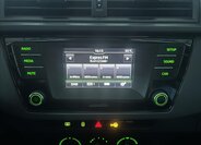 Škoda Fabia Hatchback 999,0 70 kw