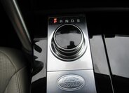 Land Rover Discovery 25