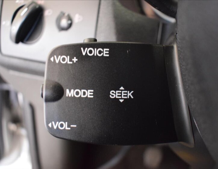 Ford Focus Hatchback 1,6 l 80 kw