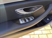 Mercedes-Benz Třídy E 13