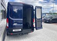 Ford Transit 7