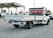 Renault Master Valník 2,3 l 132 kw