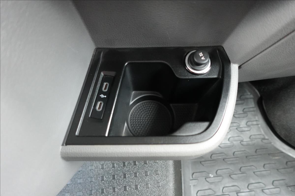 Volkswagen Transporter Ostatní 2,0 l 81 kw