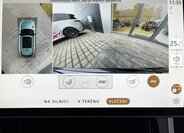 Land Rover Range Rover Sport SUV 3,0 l 183 kw