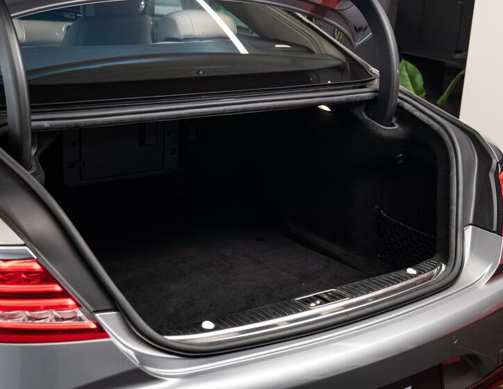 Mercedes-Benz Třídy S 21