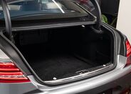 Mercedes-Benz Třídy S 21