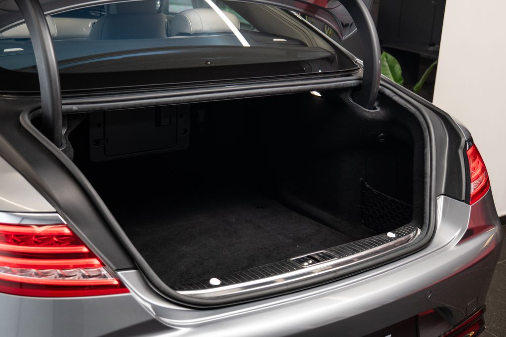 Mercedes-Benz Třídy S