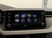 Škoda Kamiq SUV 999,0 85 kw