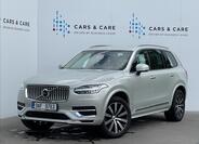 Volvo XC90 1