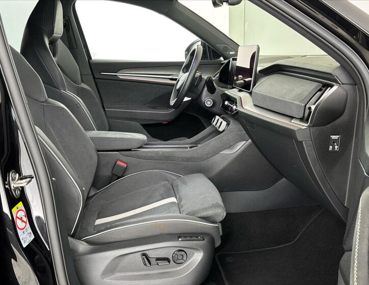 Škoda Kodiaq SUV / Terénní 2,0 l 142 kw