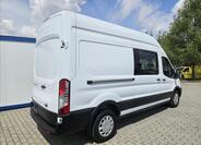 Ford Transit 4
