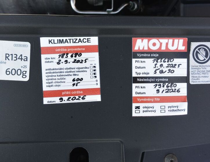 Volkswagen Passat 42