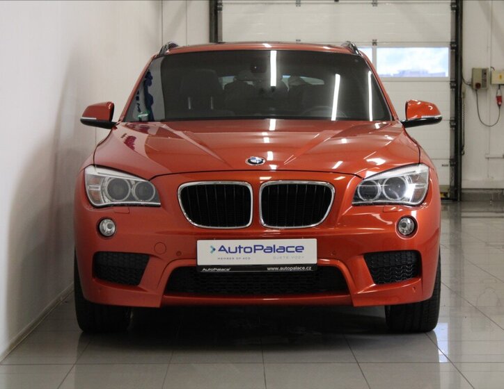 BMW X1 2